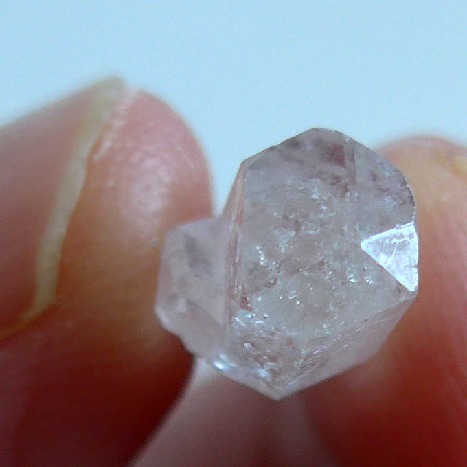 Small Natural Clear Quartz Crystals For Sale