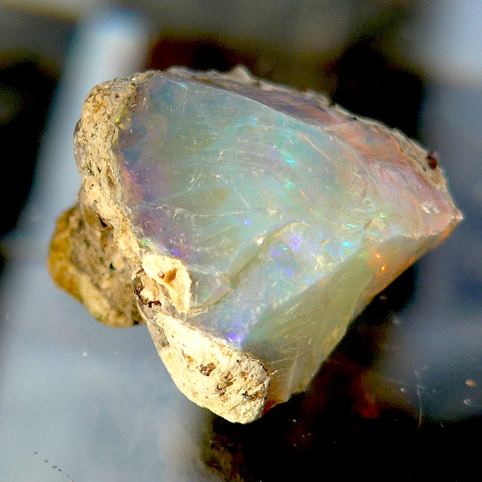 Opal gem newest stone