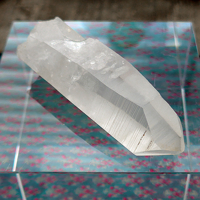 Curvaceous Dream Lemurian Growth Interference Wand