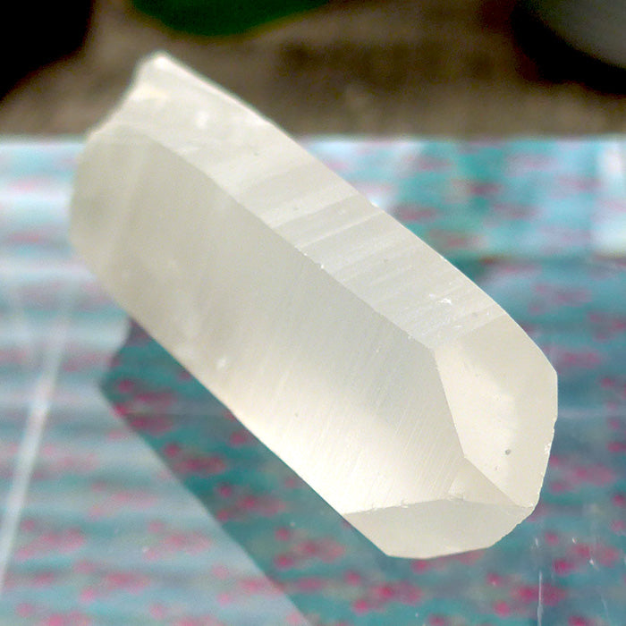 Clear Dream Lemurian Channeling Growth Interference Wand