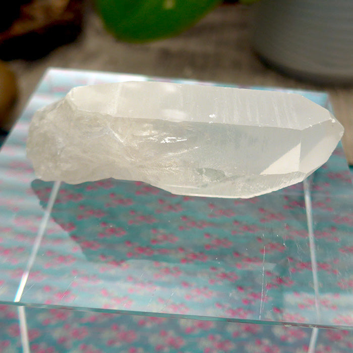 Clear Dream Lemurian Channeling Growth Interference Wand